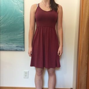 Women’s dress